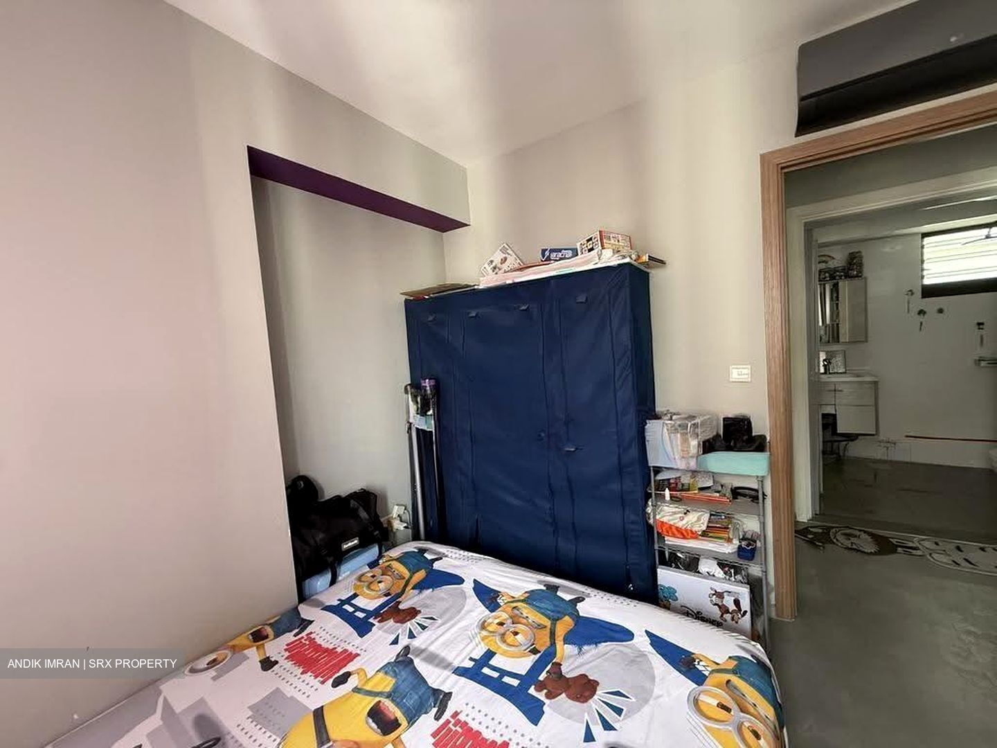 Blk 108A Alkaff Oasis (Toa Payoh), HDB 3 Rooms #625588031